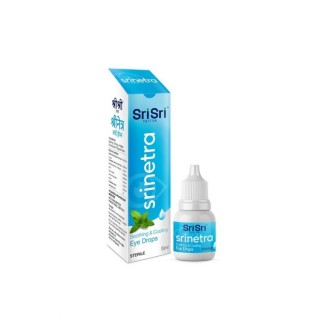 Sri Sri Srinetra Eye Drops- 5ml